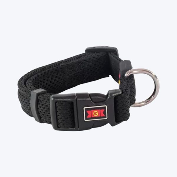 Glenand Meash Collar