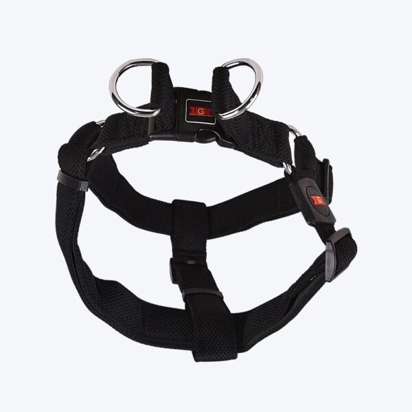 Glenand Meash Harness