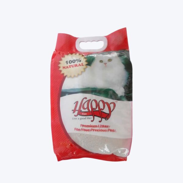Happy Cat Litter 10kg