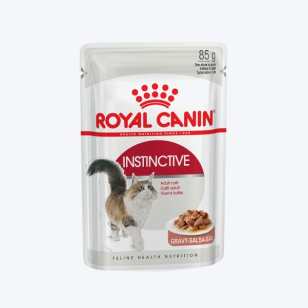 RC Instinctive 85Gms