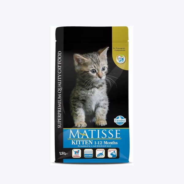 Matisse Kitten 1.5kg