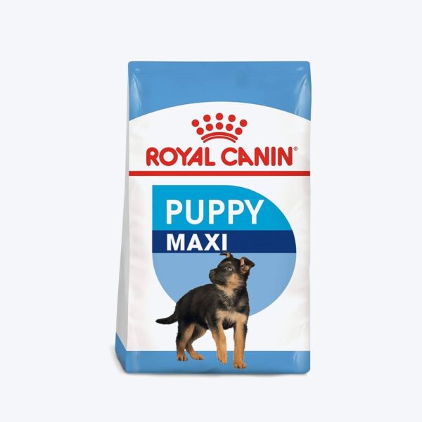 RC Maxi Puppy 1kg