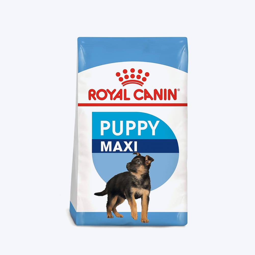 RC Maxi Puppy 1kg