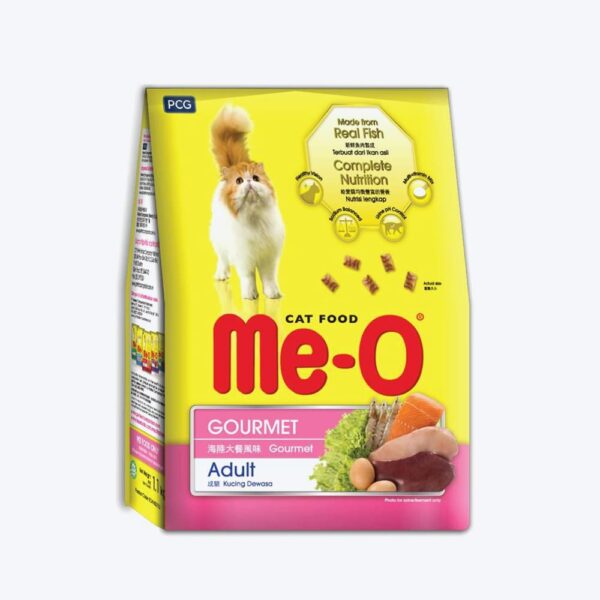 ME-O Gourmet 1.1kg