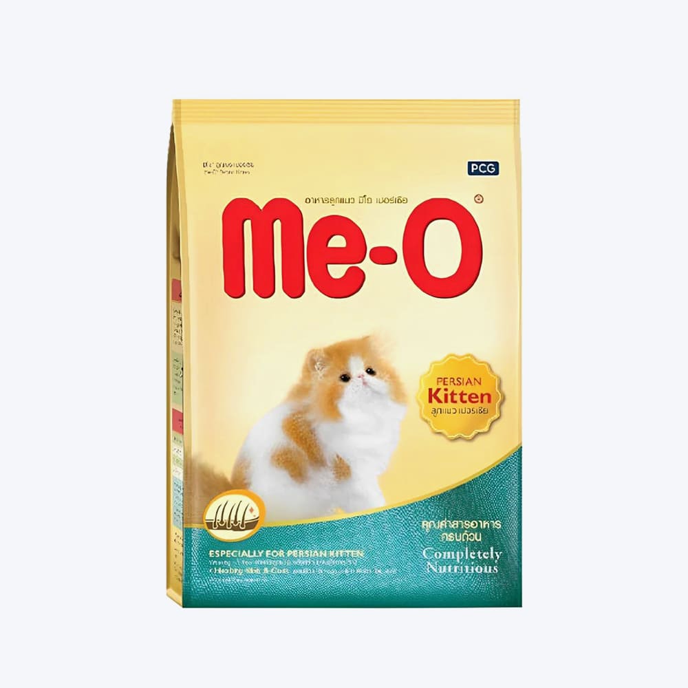 ME-O Persian Kitten 400gms