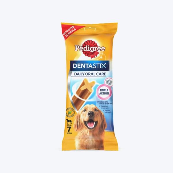 Ped Dentastix Large