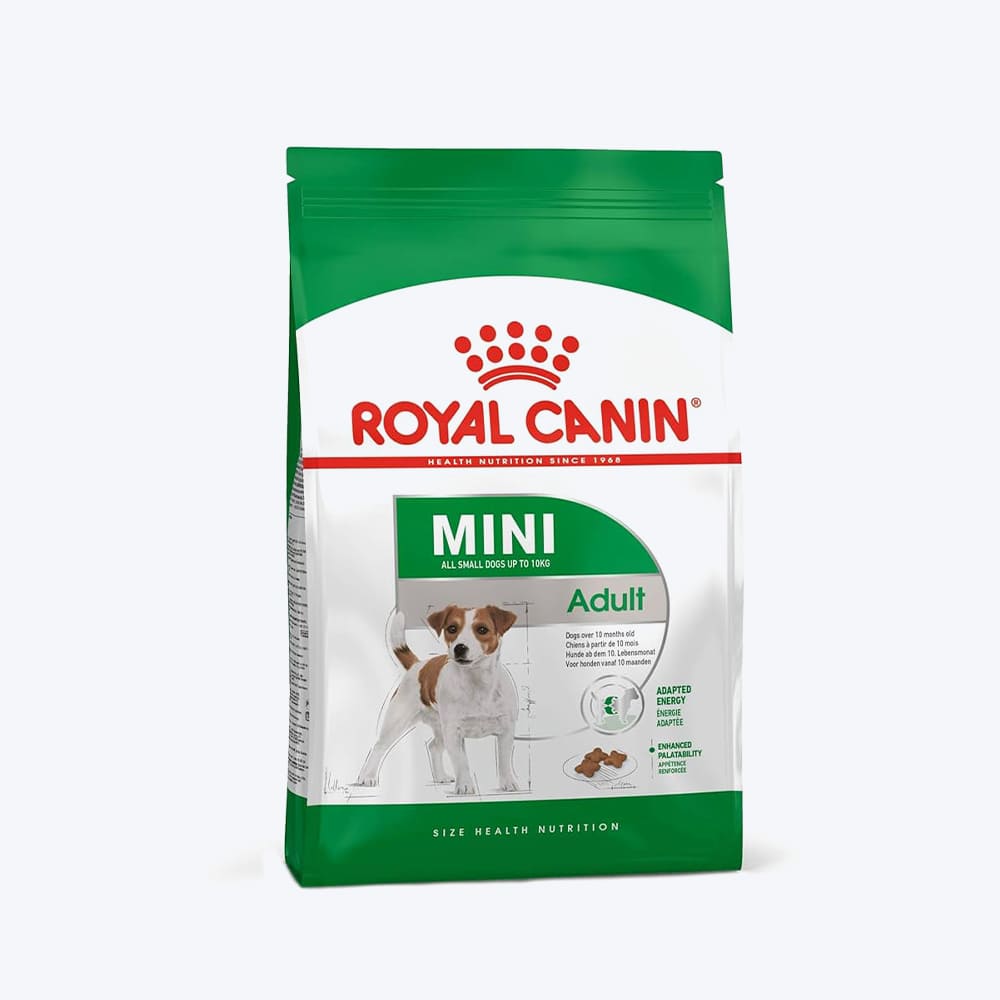 RC Mini Adult 2kgs