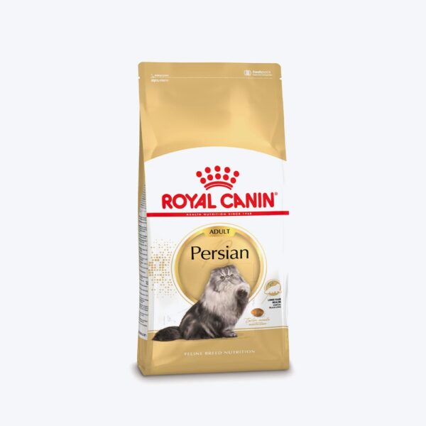 Persian Adult 2Kgs