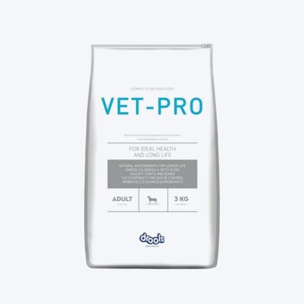 Vet Pro Adult 3kg