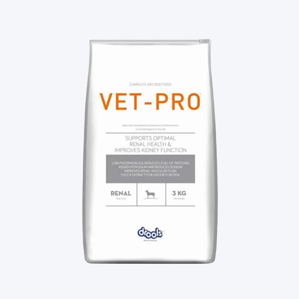 Vet Pro Renal 3kg