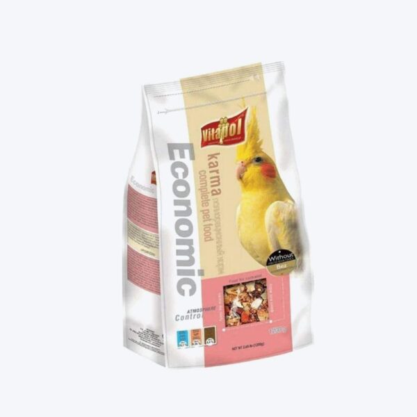 Vitapol - Economic Food for Cocktail 1200gms